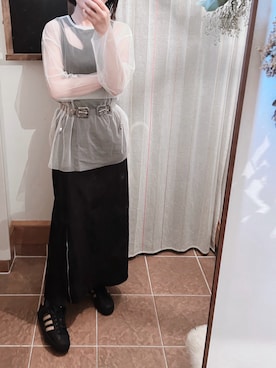 HYOさんのコーディネート