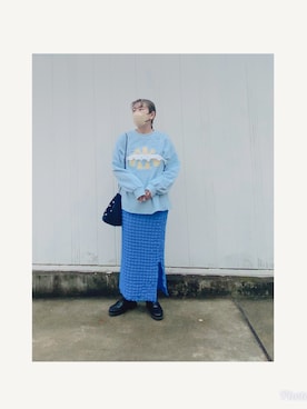 HYOさんのコーディネート