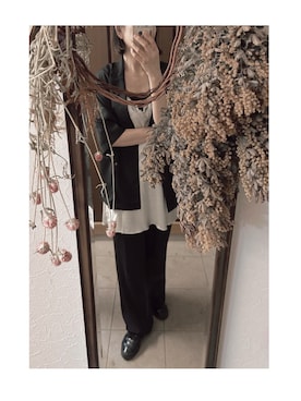 HYOさんのコーディネート