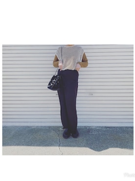 HYOさんのコーディネート