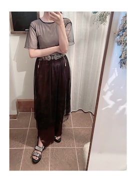 HYOさんのコーディネート