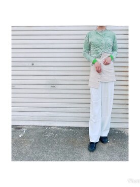 HYOさんのコーディネート