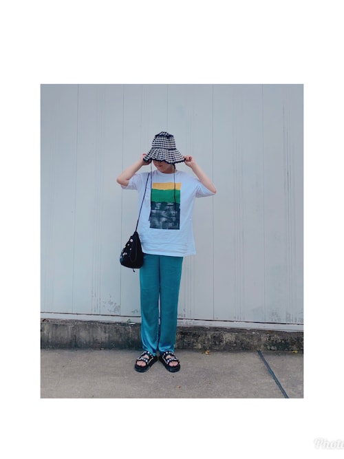 TOGA（トーガ）の「【TOGA PULLA/トーガプルラ】AJ844/シャーク