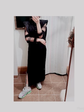 HYOさんのコーディネート