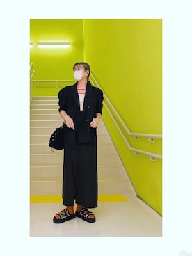 HYOさんのコーディネート