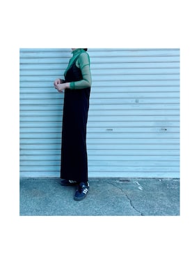 HYOさんのコーディネート