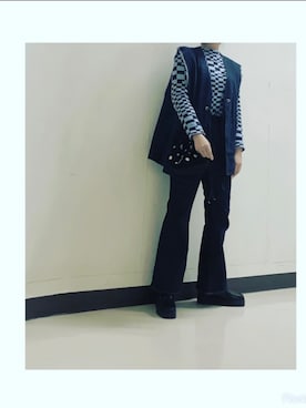 HYOさんのコーディネート