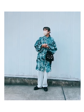 HYOさんのコーディネート