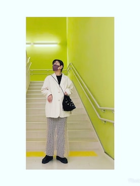 HYOさんのコーディネート