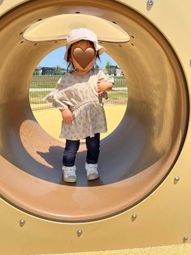 mim♡babyさんのコーディネート