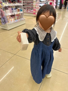 mim♡babyさんのコーディネート