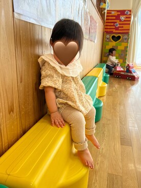 mim♡babyさんのコーディネート