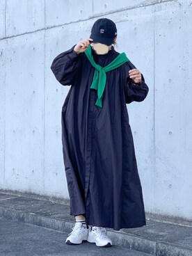 Niko And ニコアンド レディース のワンピース ドレスコーディネート Zozotown