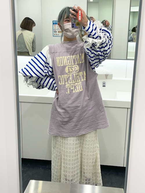 美品 ウエアハウス×ビームスボーイ オーセンティックフーディ BEAMS BOY（ビームス ボーイ）【別注】WAREHOUSE & CO