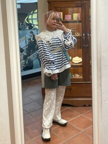 bLicensceLL × Ray BEAMS / 別注 ボディ ベルト Ray BEAMS（レイビームス）の「bLicensceLL × Ray BEAMS / 別注