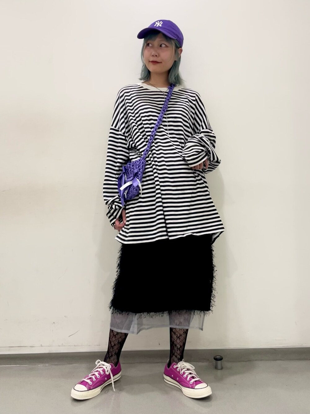 Whiteland Blackburn ボーダー Whiteland Blackburn ボーダーの通販 by ✞666✝︎｜ラクマ