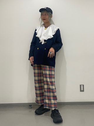 Ray BEAMS（レイビームス）の「Ray BEAMS / 6ボタン ダブル ブレザー