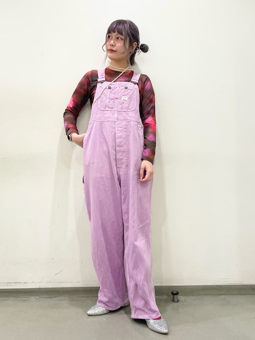 BEAMS BOY（ビームスボーイ）の「BIGMAC × BEAMS BOY / 別注 オーバー