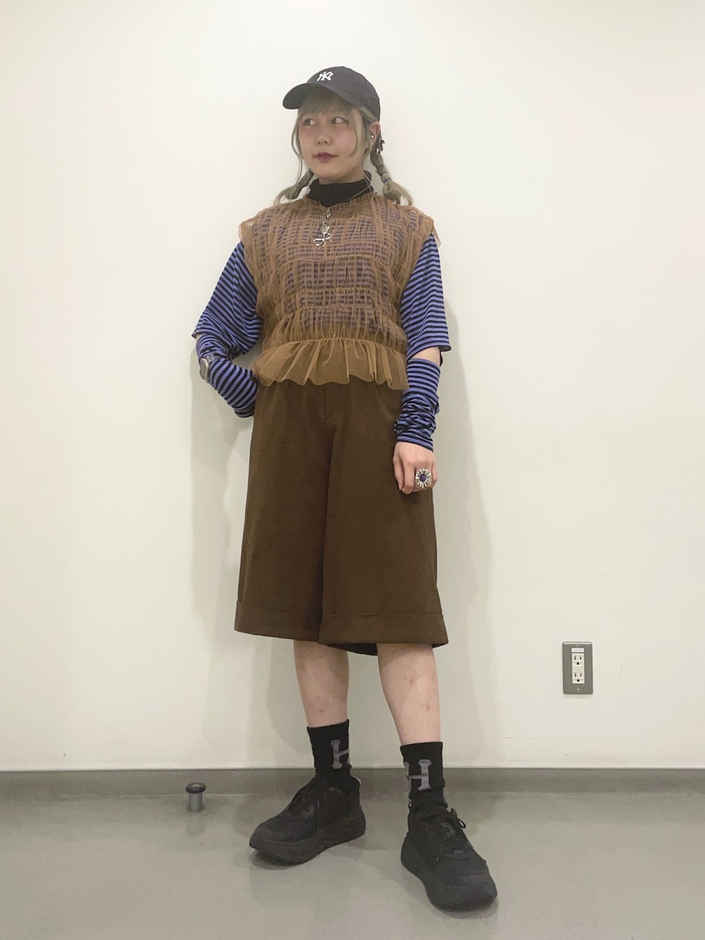 Ray BEAMS（レイビームス）の「Name. × Ray BEAMS / 別注