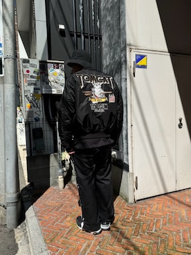 RIKUさんのコーディネート