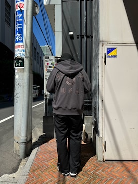 RIKUさんのコーディネート