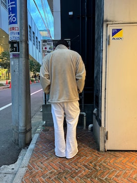 RIKUさんのコーディネート