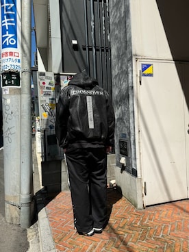 RIKUさんのコーディネート