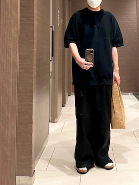 isohさんのコーディネート