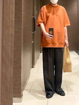 isohさんのコーディネート