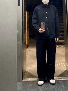 isohさんのコーディネート