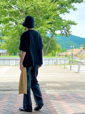 isohさんのコーディネート