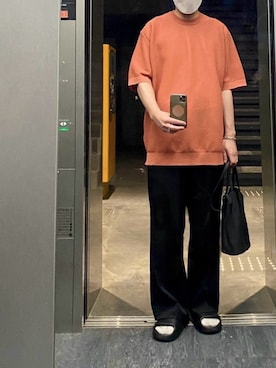 isohさんのコーディネート