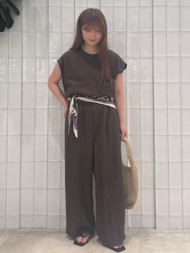 Yuiさんのコーディネート