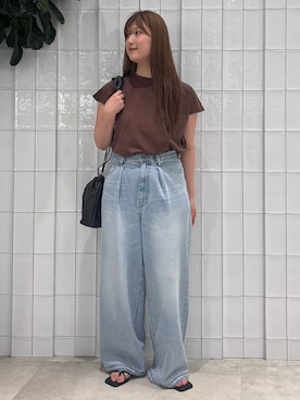 Yuiさんのコーディネート