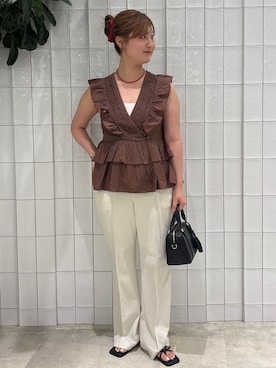 Yuiさんのコーディネート