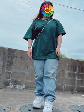 s!kさんのコーディネート