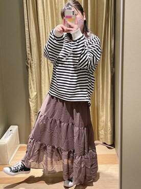 りーちゃんさんのコーディネート