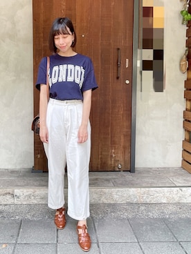 ᴶᵒꔛ さんのコーディネート