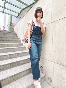 ᴶᵒꔛ さんのコーディネート