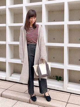 ᴶᵒꔛ さんのコーディネート