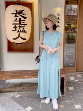 ᴶᵒꔛ さんのコーディネート