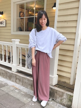 ᴶᵒꔛ さんのコーディネート