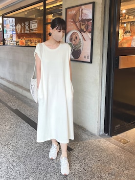 ᴶᵒꔛ さんのコーディネート