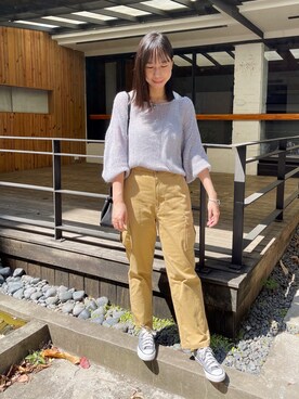 ᴶᵒꔛ さんのコーディネート