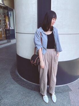 ᴶᵒꔛ さんのコーディネート