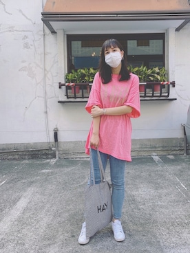 ᴶᵒꔛ さんのコーディネート