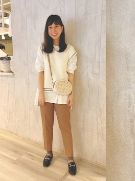 ᴶᵒꔛ さんのコーディネート