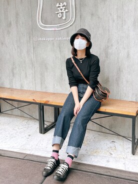 ᴶᵒꔛ さんのコーディネート