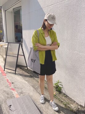 ᴶᵒꔛ さんのコーディネート