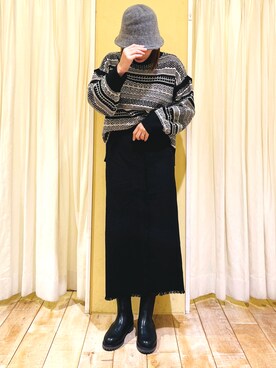 kanaさんのコーディネート